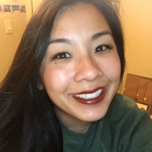 Meet your Posher, Winnie